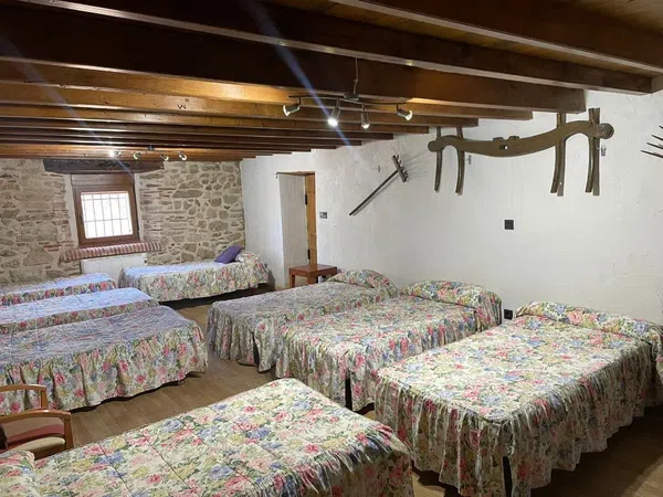 Casa rural en Calle la Paloma, 16 - Foto 7
