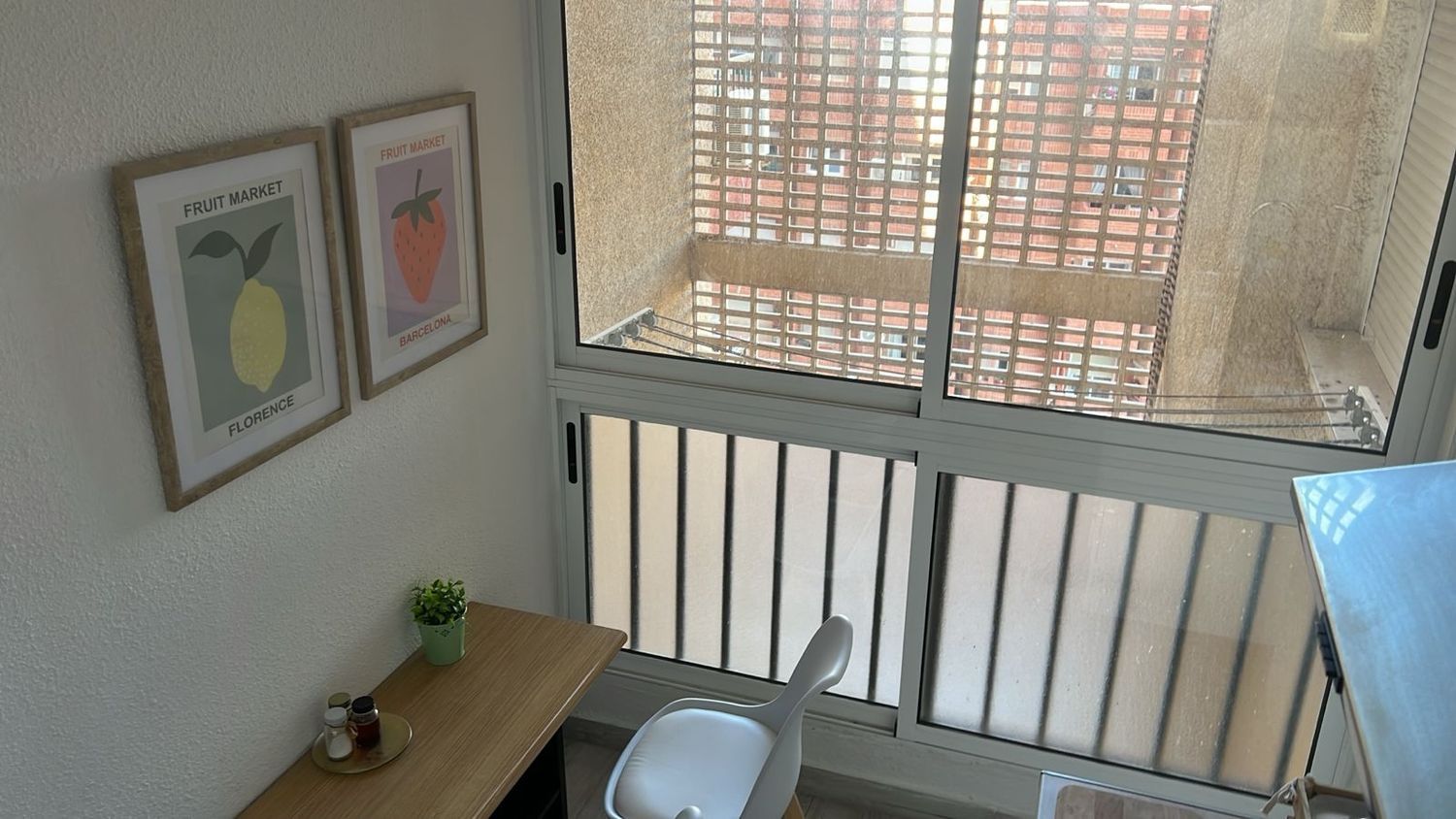 Estudio en Alvarado, 12 - Foto 2