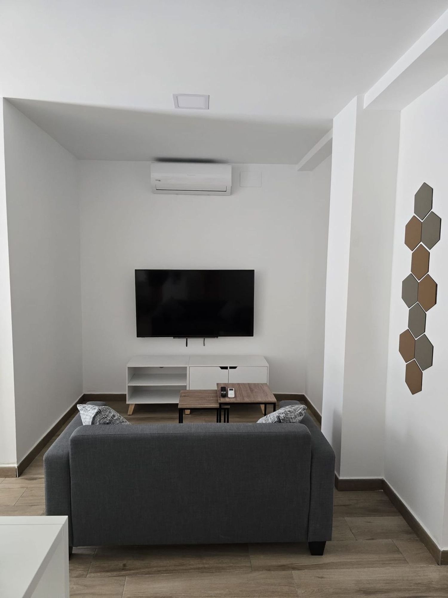 Estudio en Calle Ramírez Arcas, 20, Campanillas - Foto 13