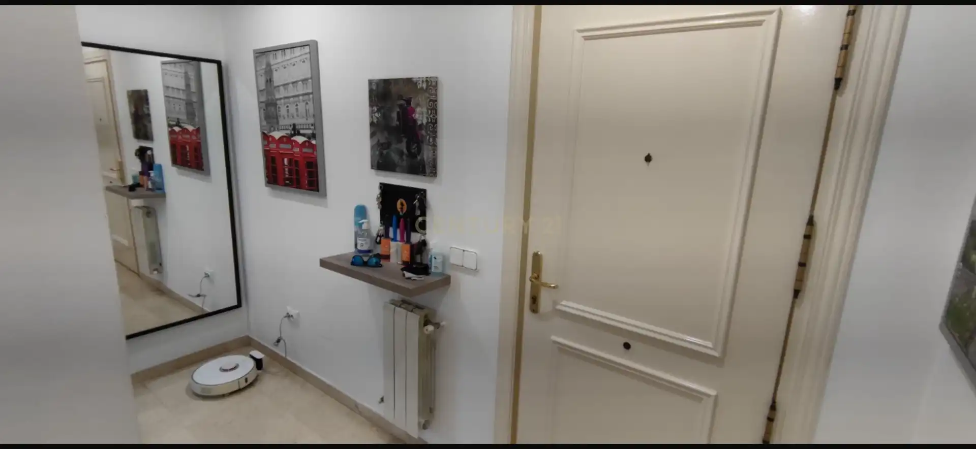 Apartamento en  Calle Siete Picos, 17, Las Rozas de Madrid, Spain -1 - Foto 23