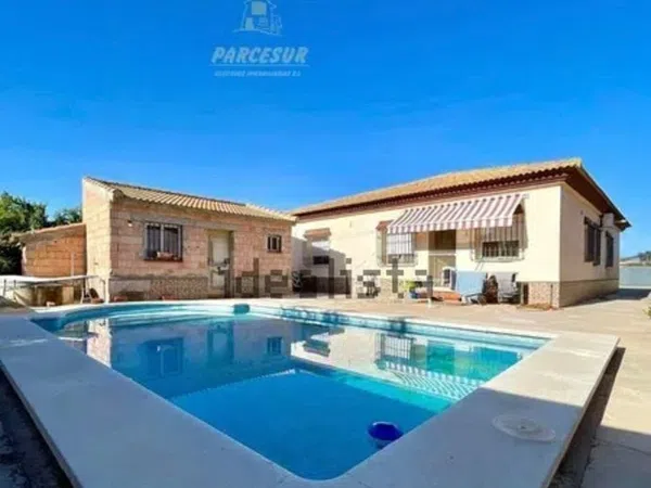 Casa independiente en calle b, 8 - Foto 1