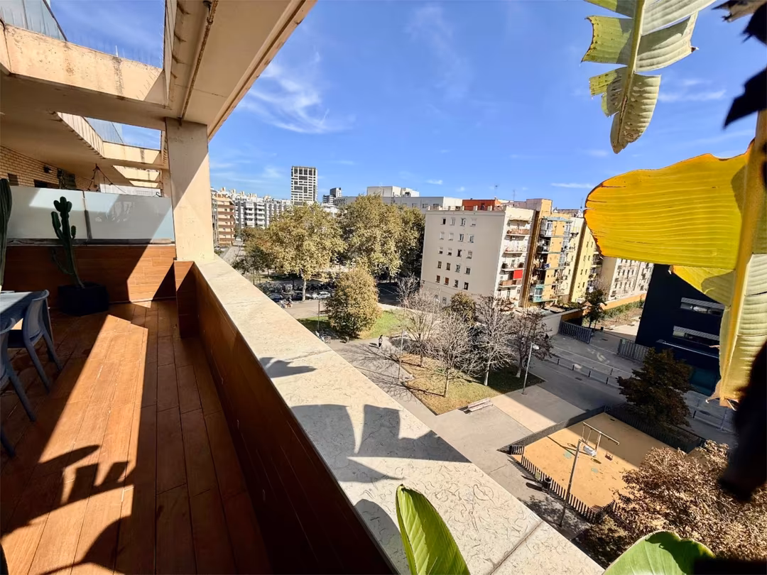 Piso en  Camí Antic de València 49 - Foto 14