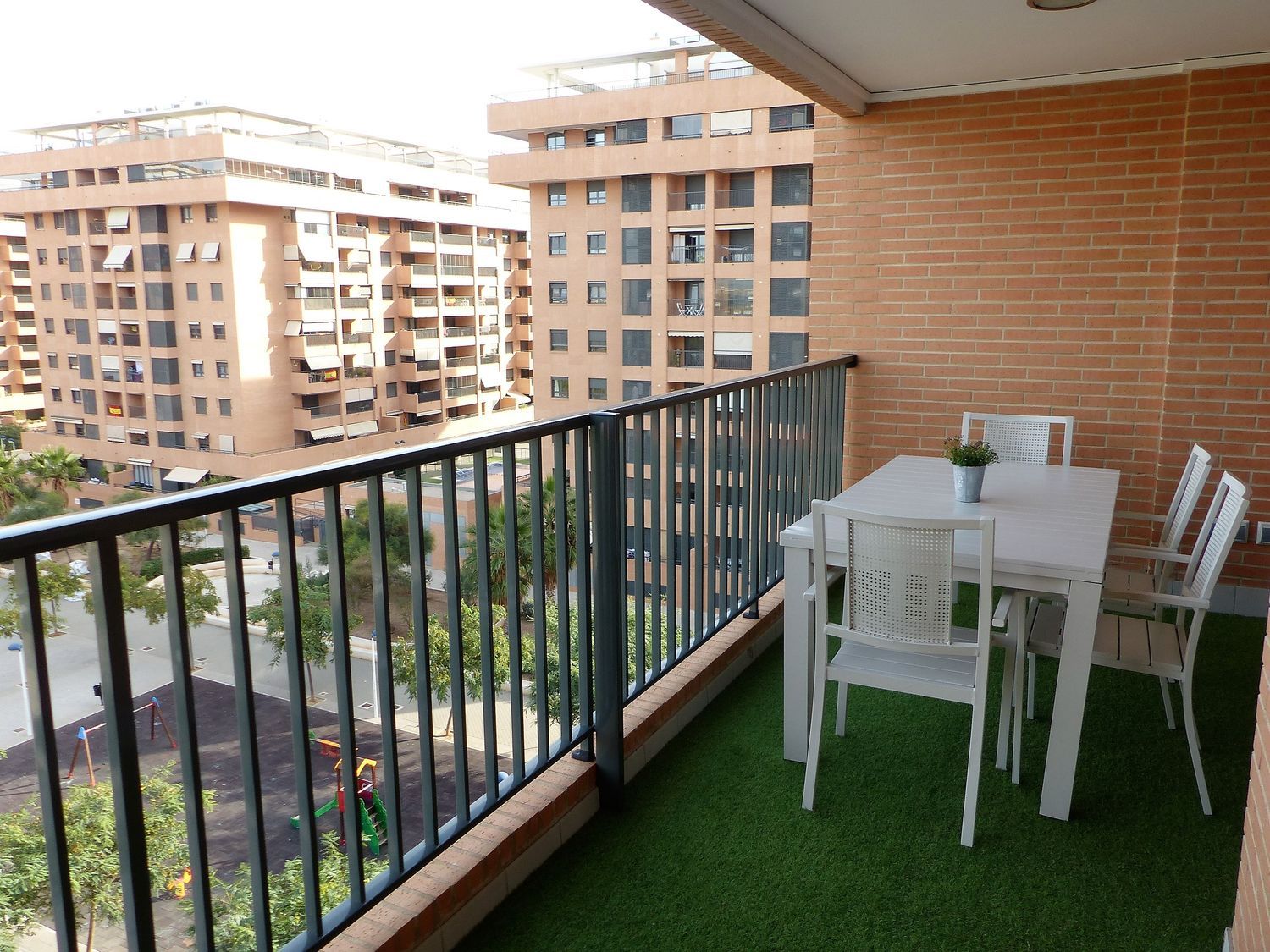 Piso en paseo Serra d 'Espadá, 3 - Foto 3