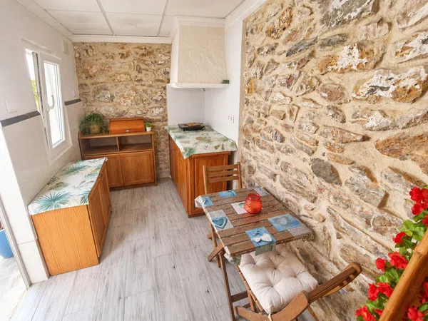 Chalet adosado en Partida Estaciones, 23 - Foto 7