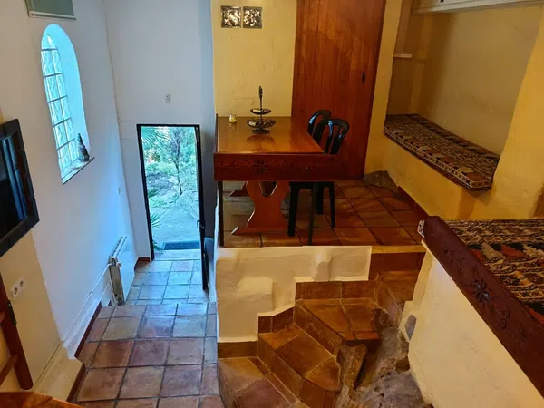 Casa o chalet independiente en Calle Isbert, 11 - Foto 31