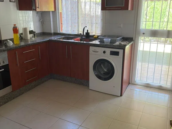 Chalet adosado en Calle Sierra de Grazalema, 43, Loreto, Loreto - Foto 4