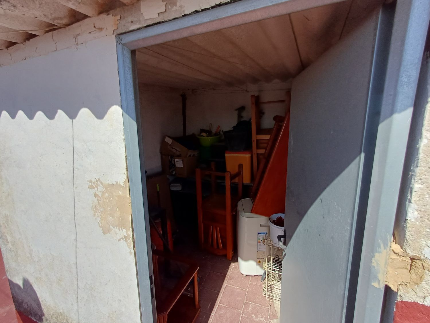 Ático en Calle Durango, 88, Casco Histórico - Zona Alta - Foto 27