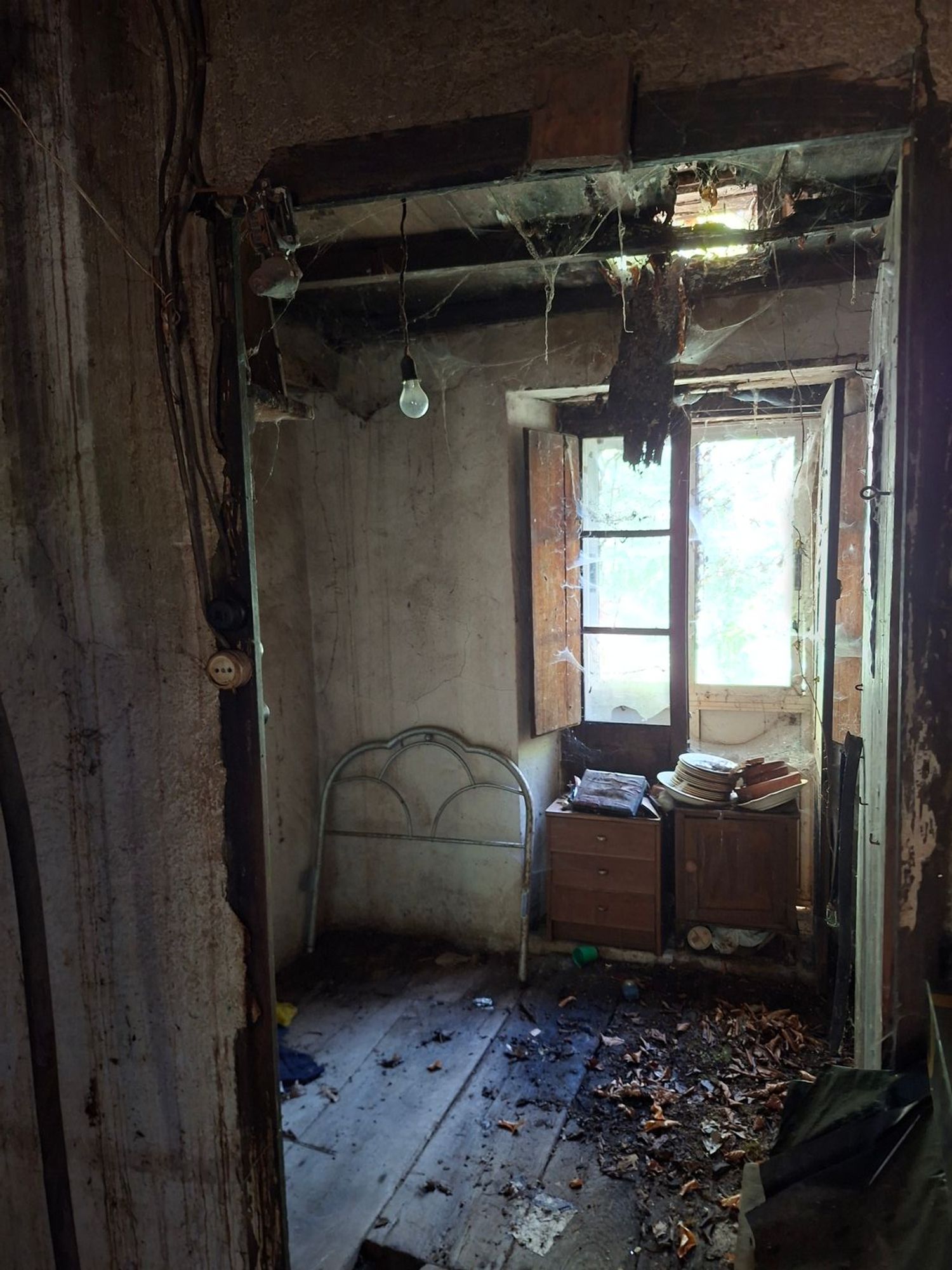 Casa de pueblo en Cela de agueira s/n - Foto 15