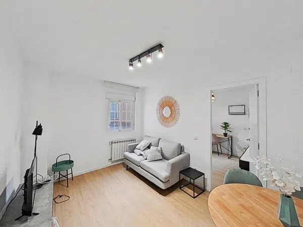 Piso en Barrio Vista Alegre