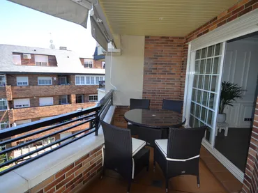 Dúplex en  Calle de Sorolla - Foto 2