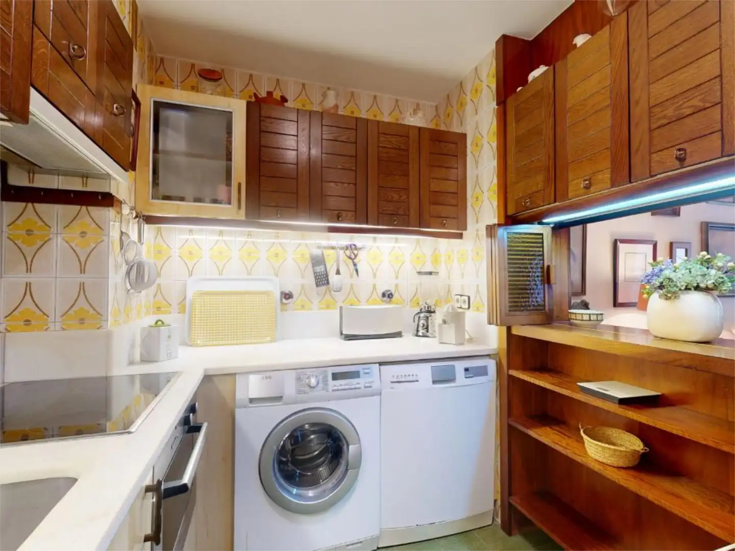 Apartamento en  Urkixo Zumarkalea 30 - Foto 4