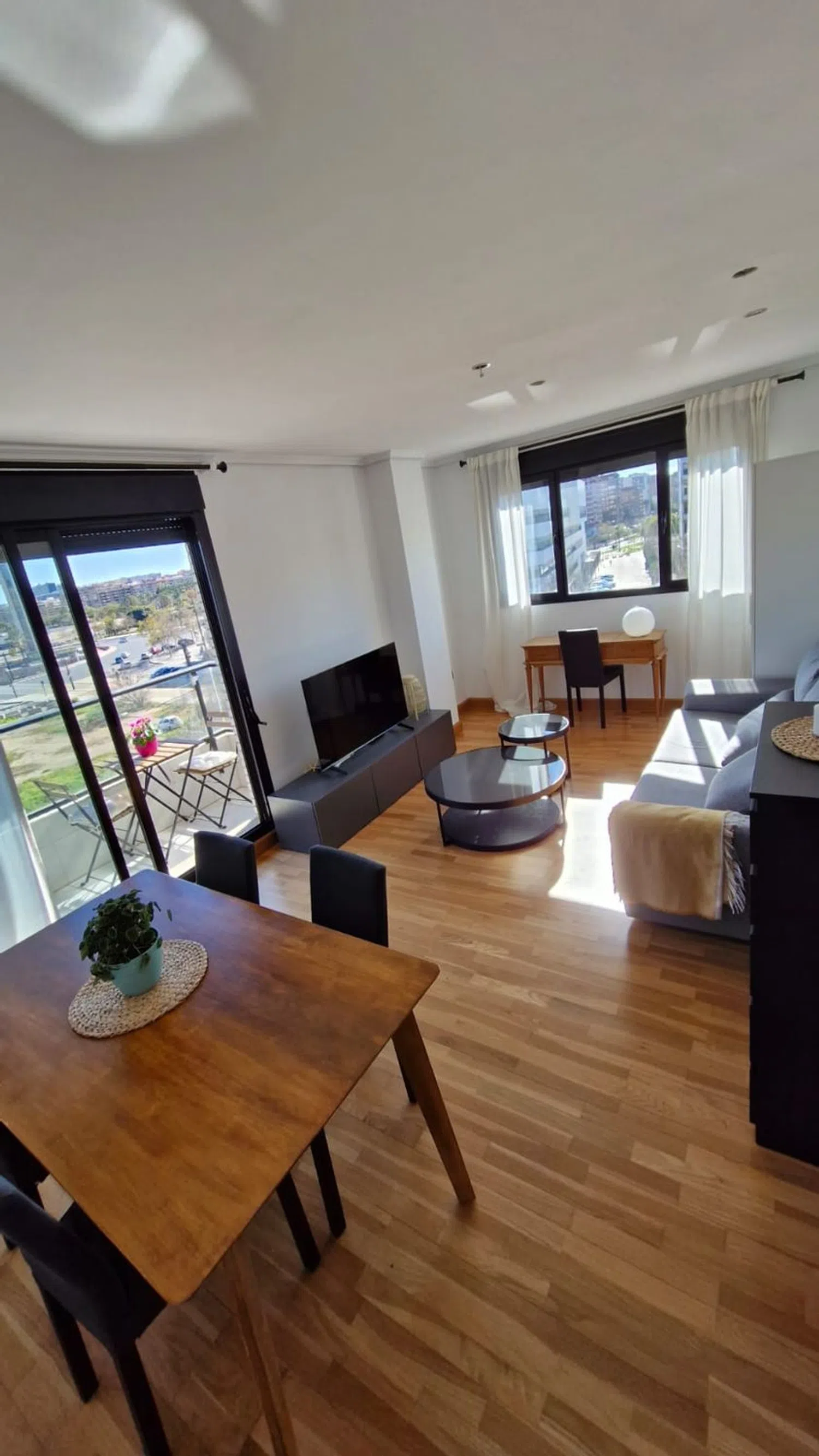 Piso en calle del Doctor Vicent Zaragoza, 95 - Foto 3