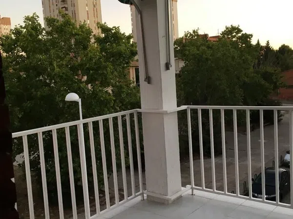 Piso en Sta Mª de Benquerencia, Sta Mª de Benquerencia - Foto 8