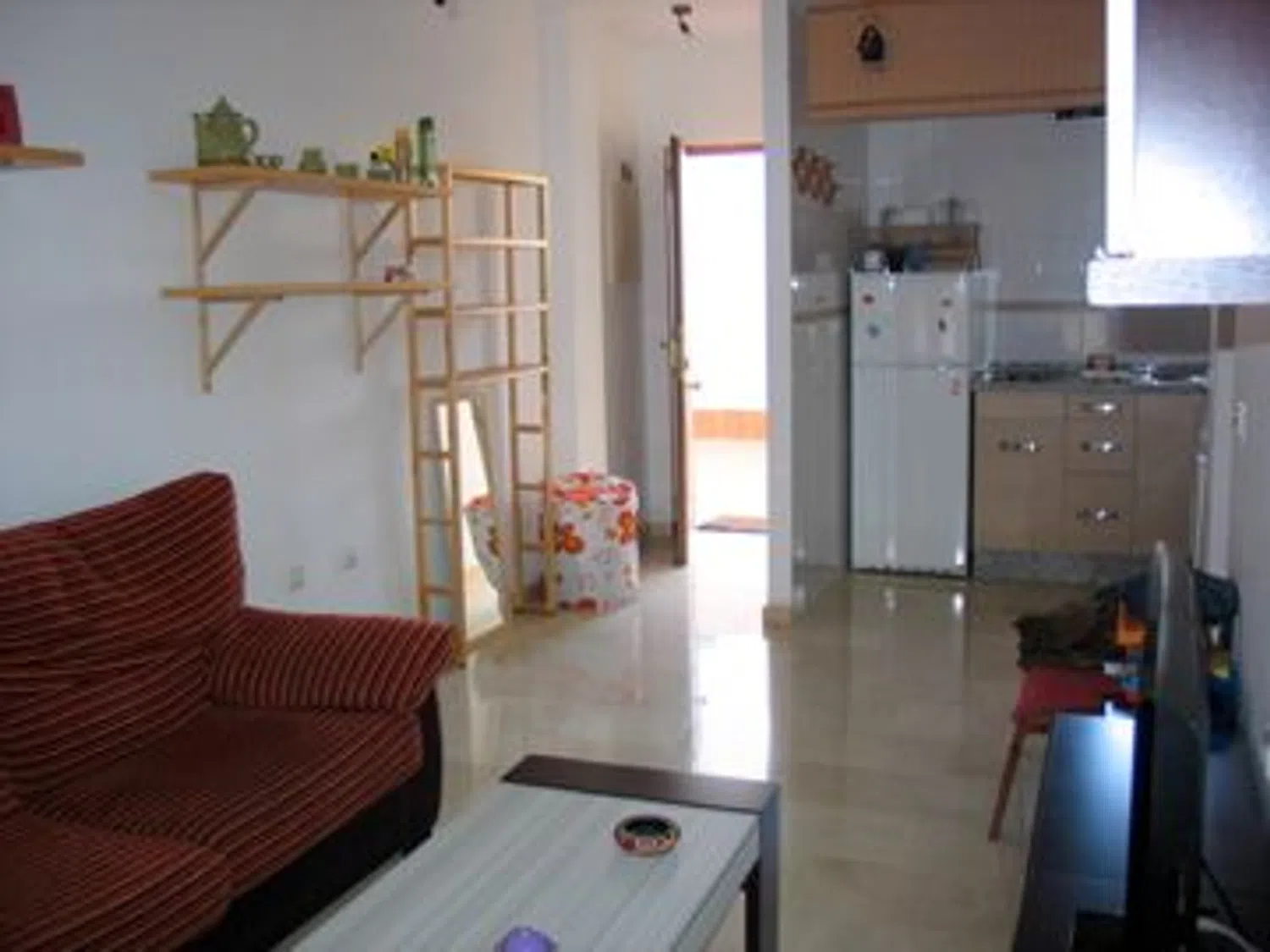 Piso en avenida de José Ortega y Gasset, 139 - Foto 2