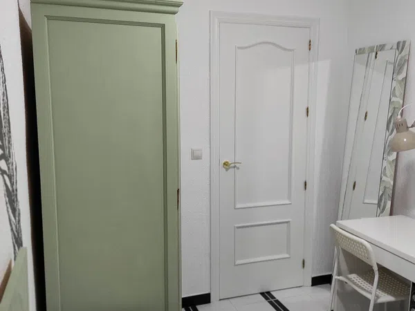 Ático en calle Héroe de Sostoa, 80 - Foto 11