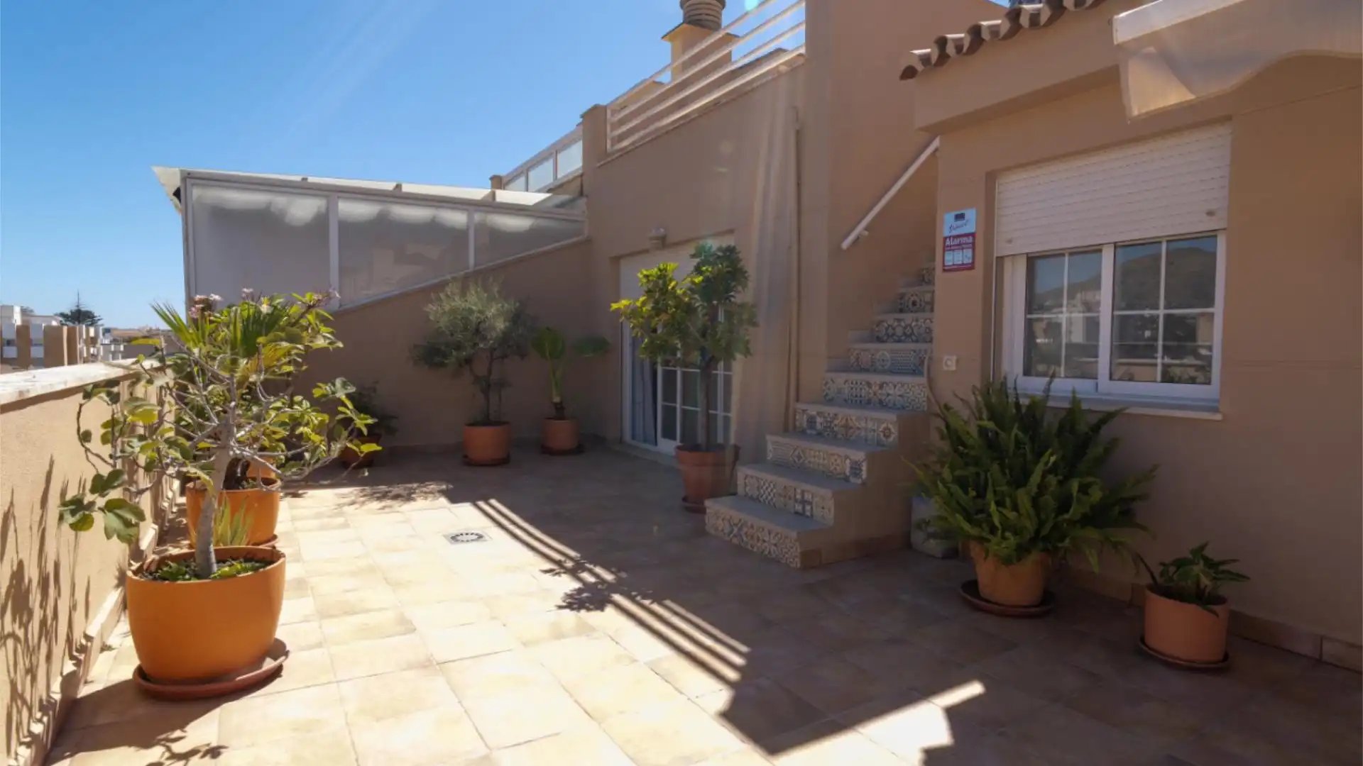 Ático en  Avenida del Mediterráneo 208 - Foto 12