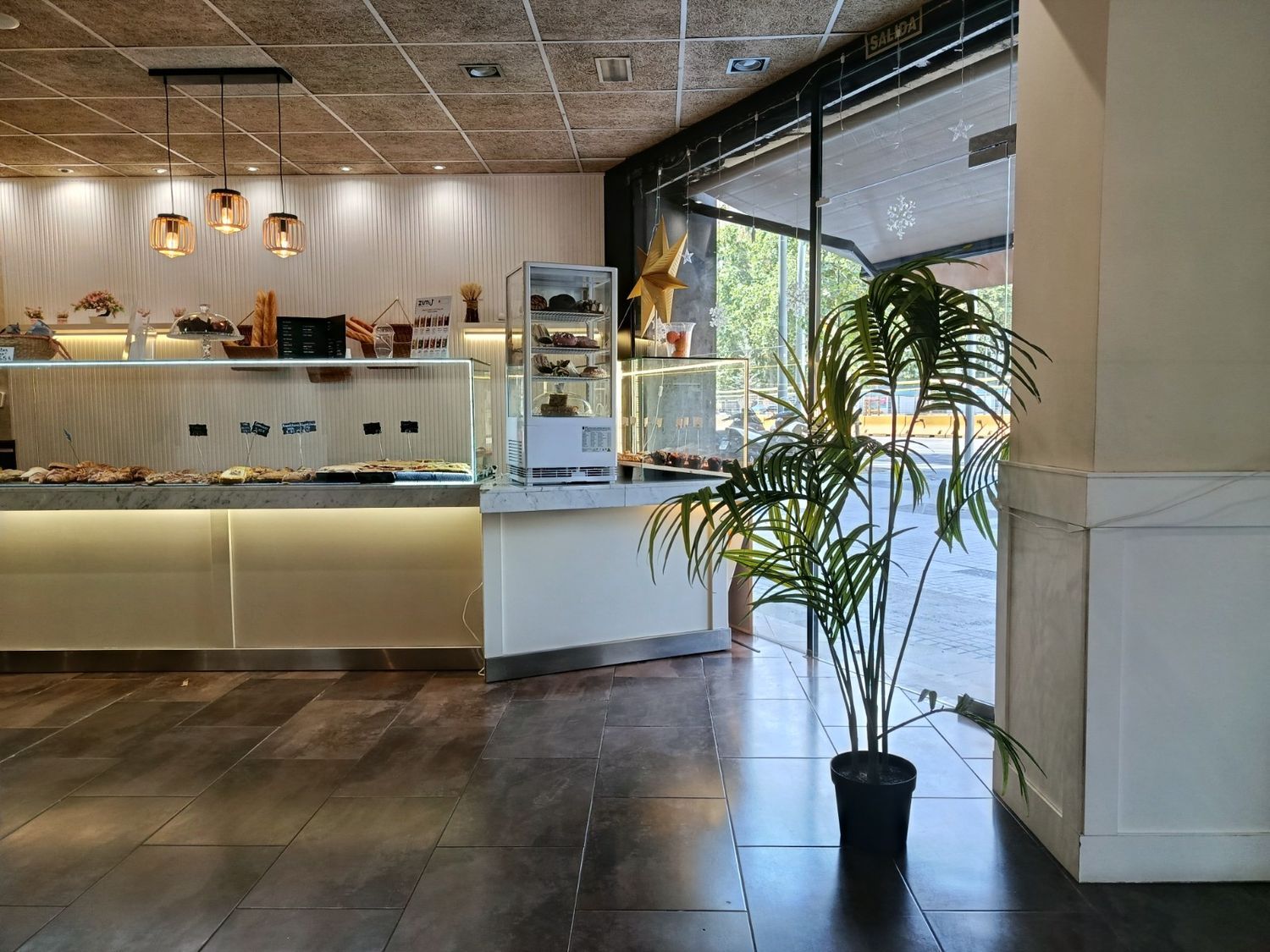 Local en Cafetería, panadería en Sant Andreu, Sant Andreu - Foto 6