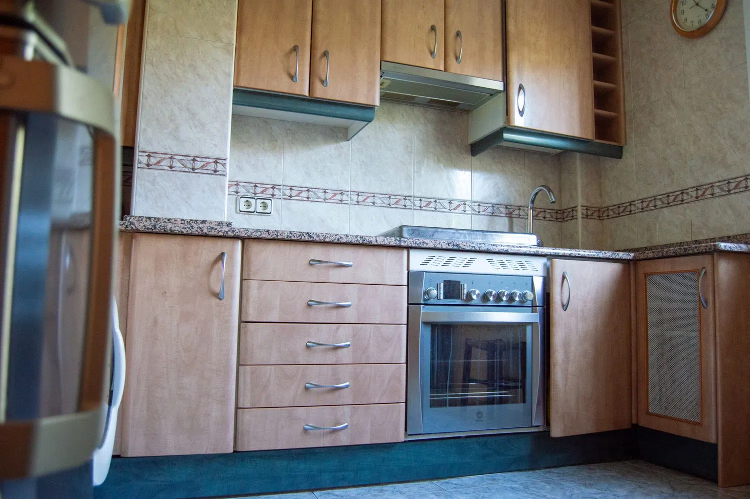 Piso en calle Pico de Alba, 2 - Foto 5