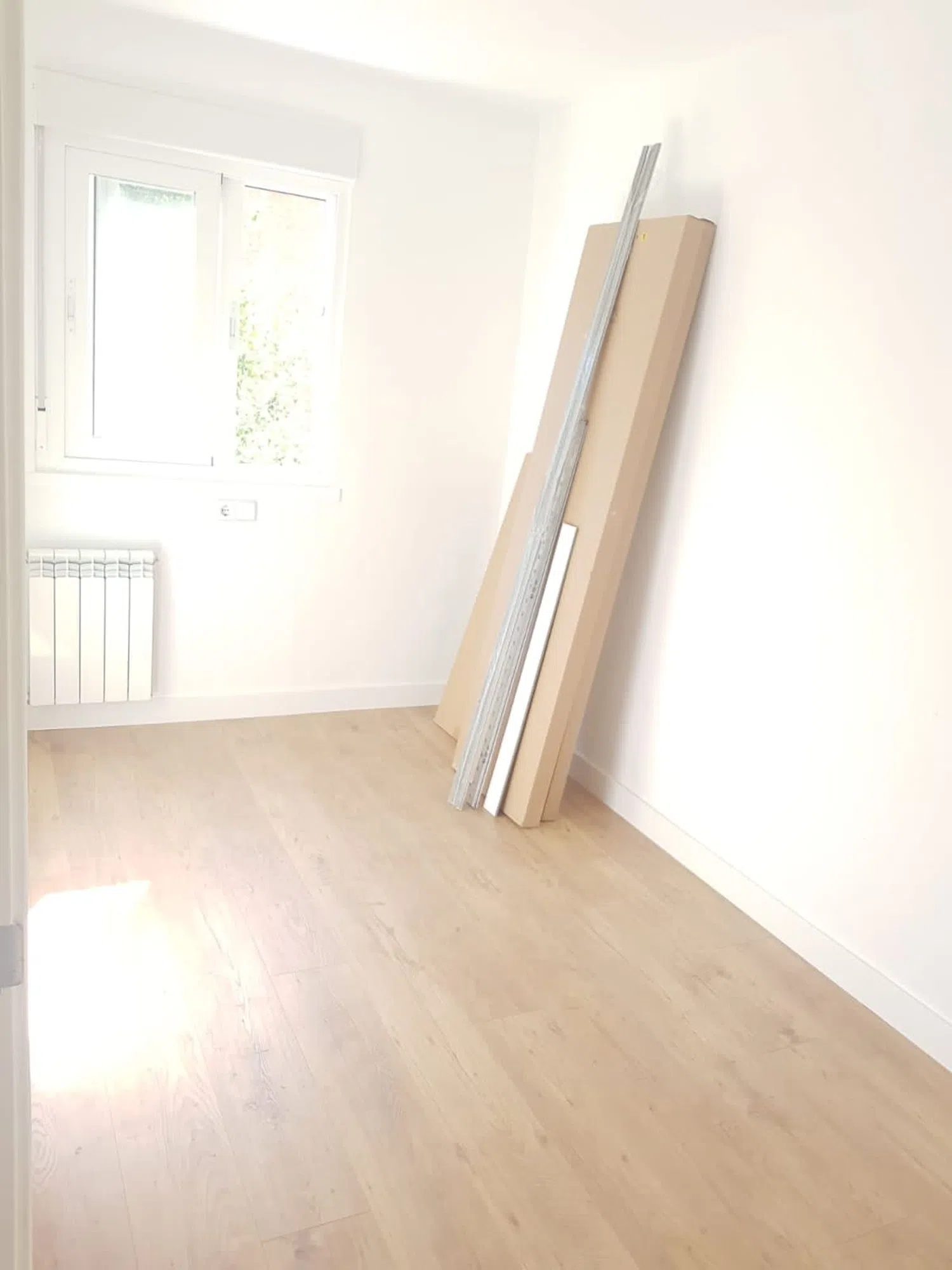 Piso en calle del Corregidor Juan de Bobadilla, 37 - Foto 8