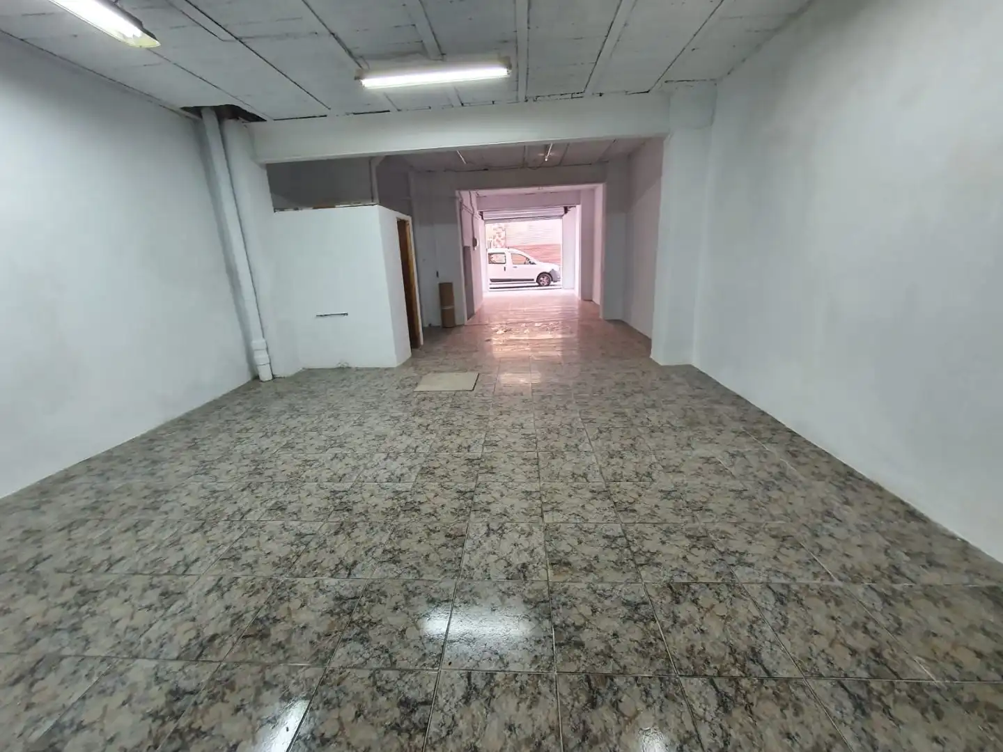 Local comercial en  Calle Centauro 55 - Foto 3