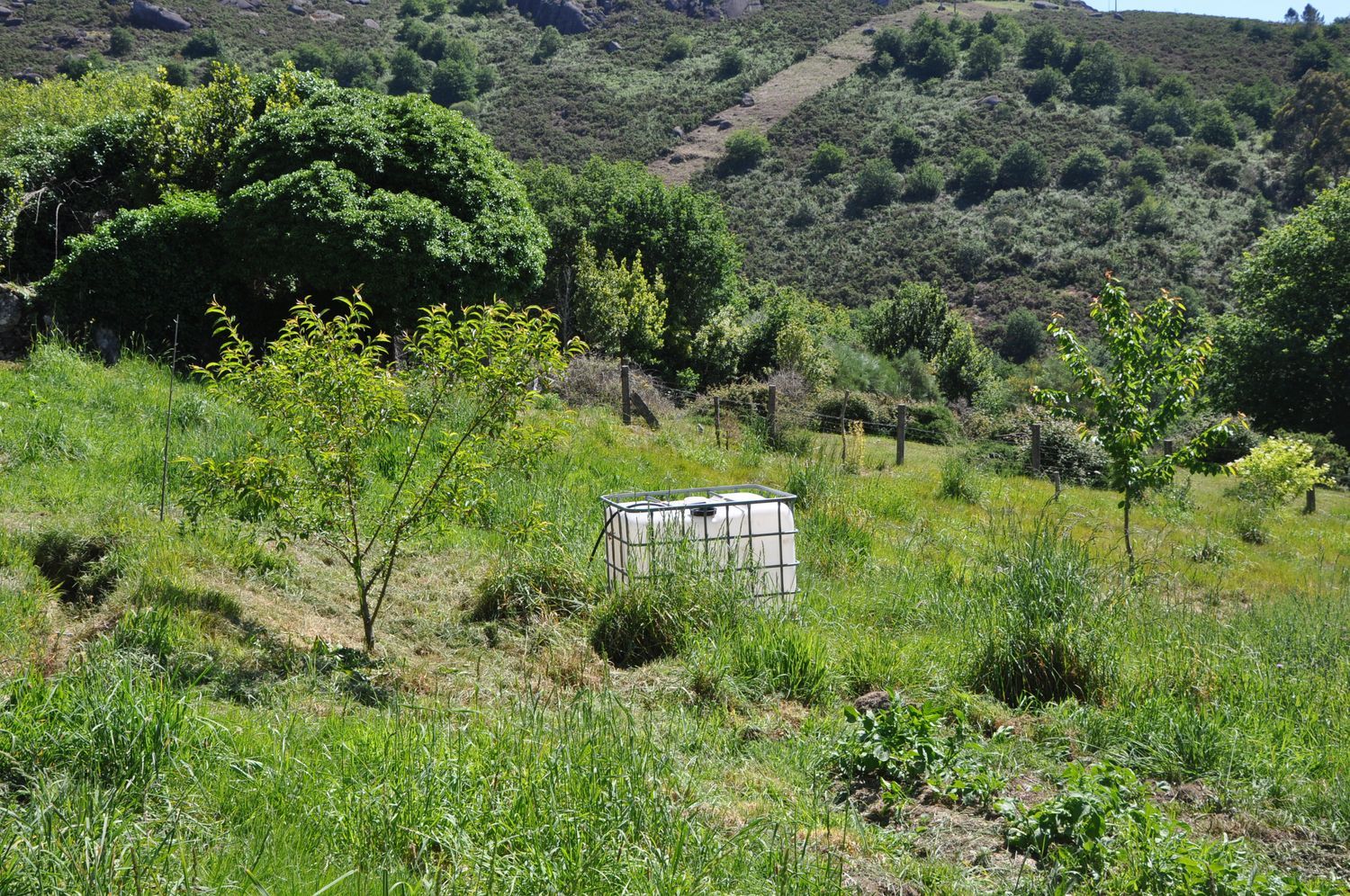Casa rural en Lugar Carrizans-Escuadra, 17 - Foto 13