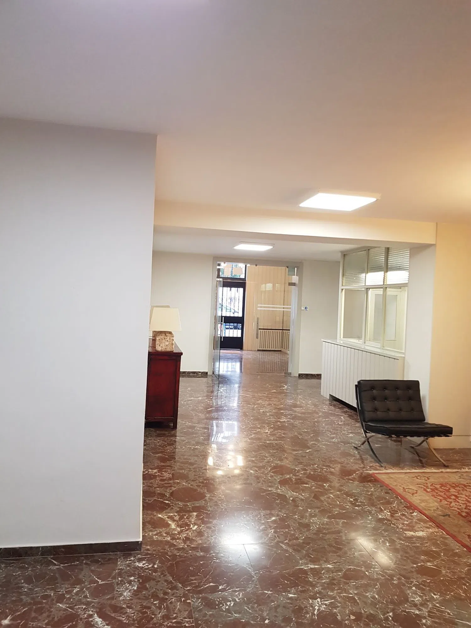 Piso en calle de Núñez de Balboa, 31 - Foto 14