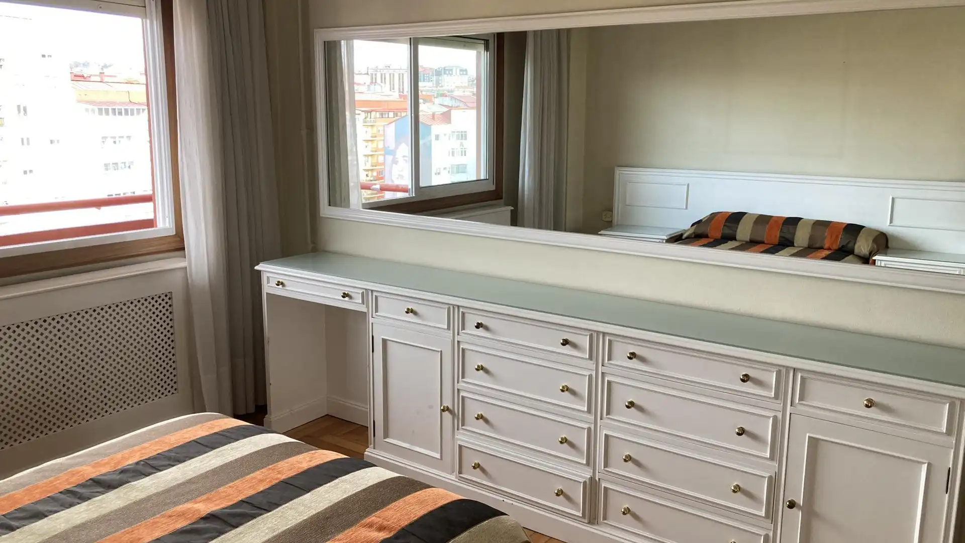 Ático en  Avenida do Alcalde Portanet 27 - Foto 7