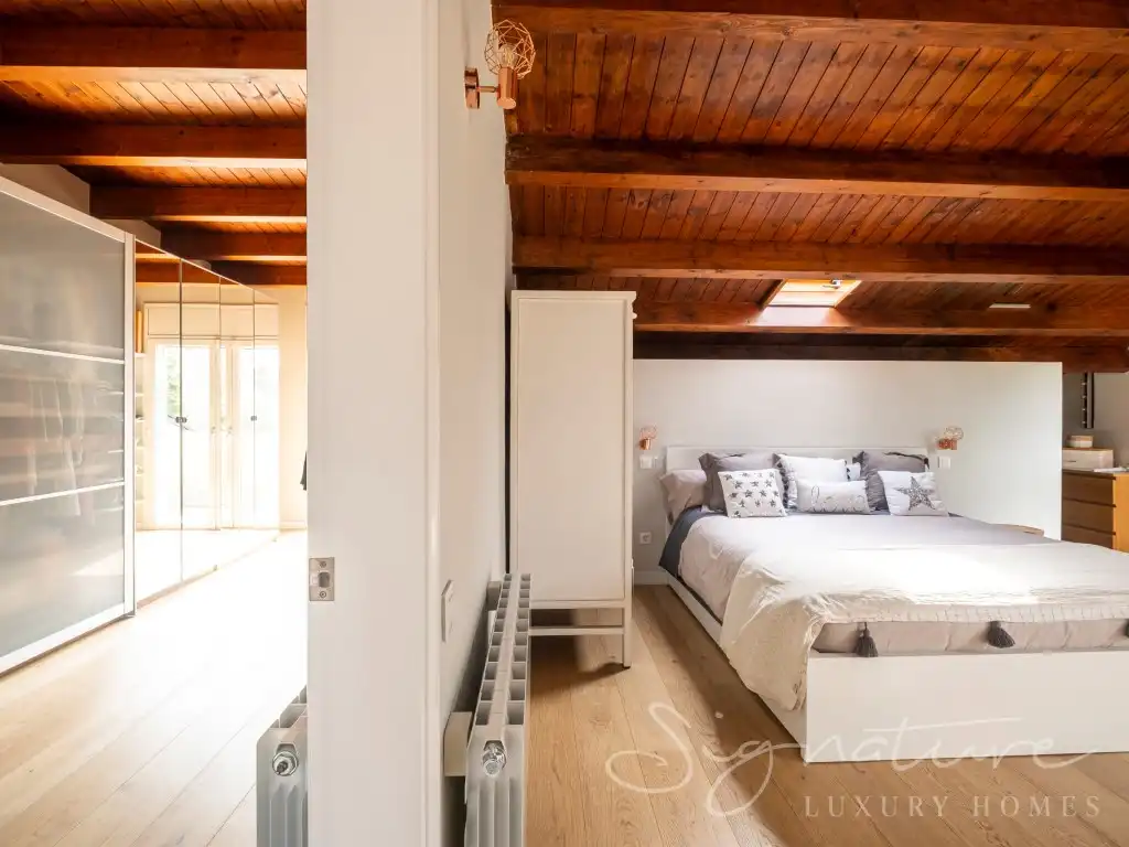 Chalet en  Avenida Can Cabassa - Foto 25