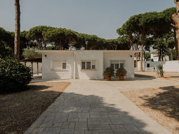 Casa o chalet independiente en Calle de Santa Rosa de Lima, 21, Los Gallos - La Coquina, Los Gallos - La Coquina - Foto 3