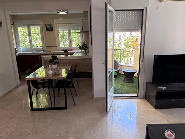 Piso en Calle Emilio de la Cerda, 4, Huelin - Foto 2