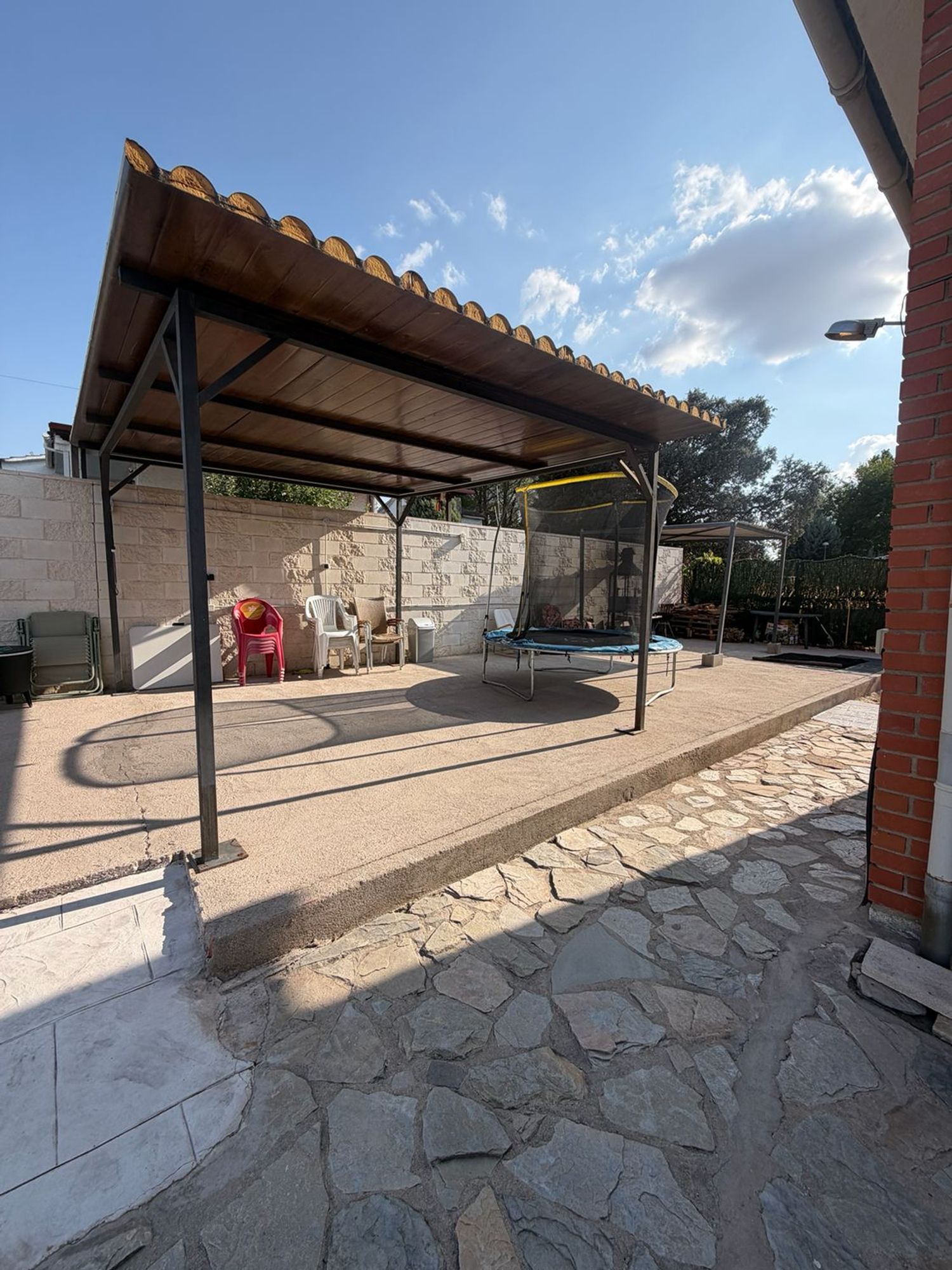 Casa o chalet independiente en Urbanización Soto Alberche s/n - Foto 8