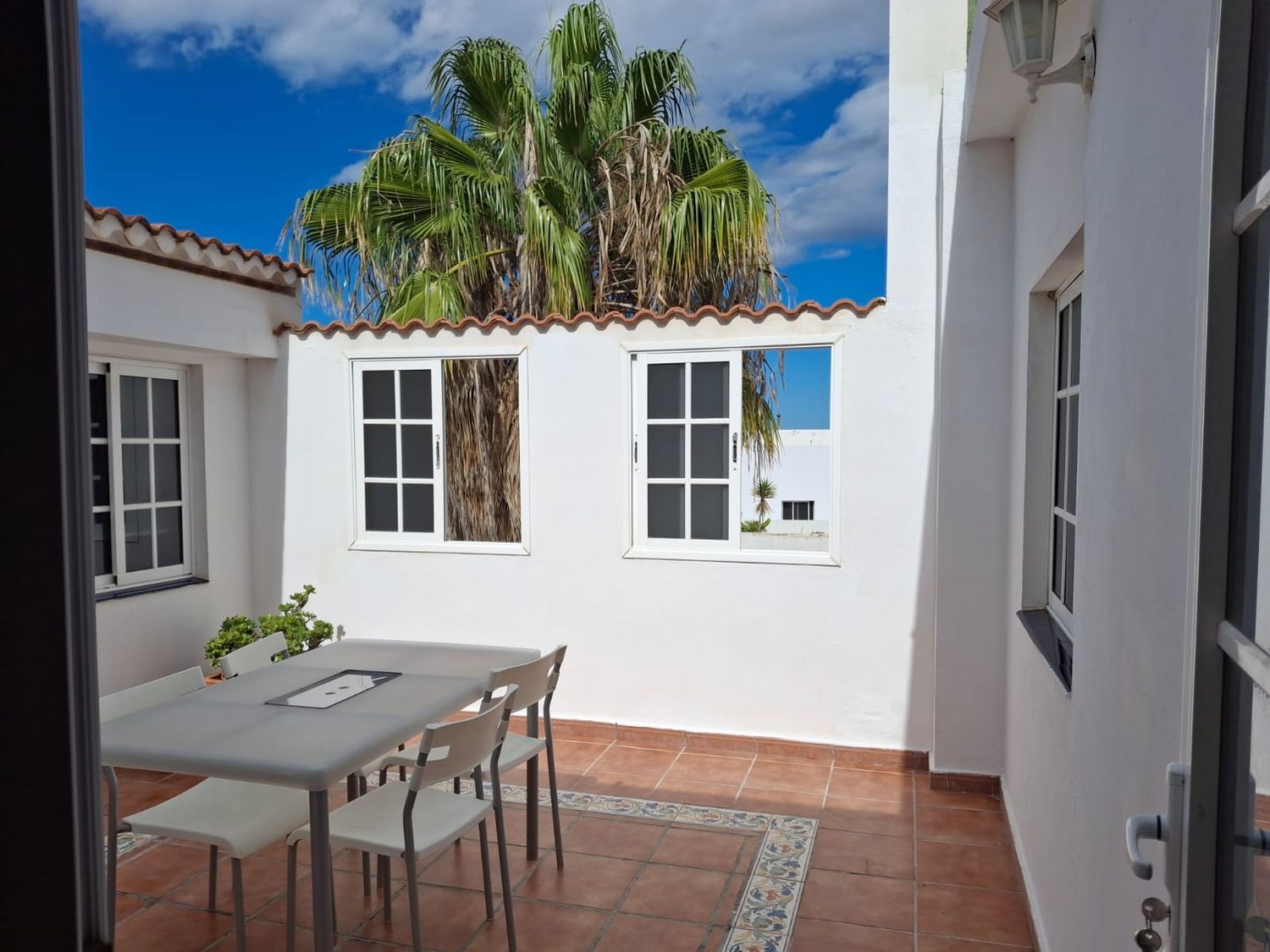 Piso en calle Lentisco, 86 - Foto 1