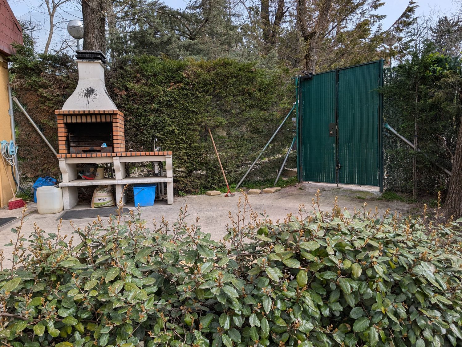 Chalet adosado en calle de Cuesta Blanca, 293 - Foto 11