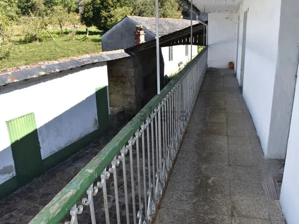 Casa de pueblo en N-6, 484 Km - Foto 13