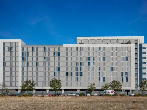 Piso en plaza del Sol