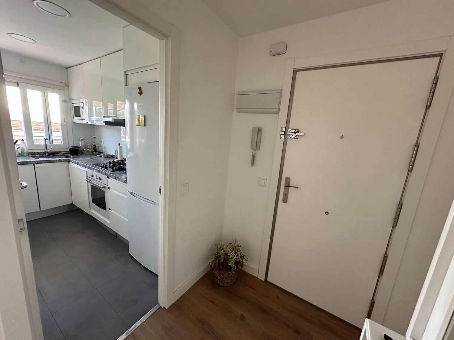 Piso en Barrio Pueblo Nuevo - Foto 26