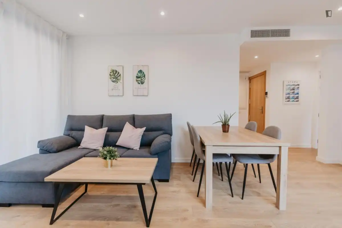 Apartamento en Terrassa - Foto 6