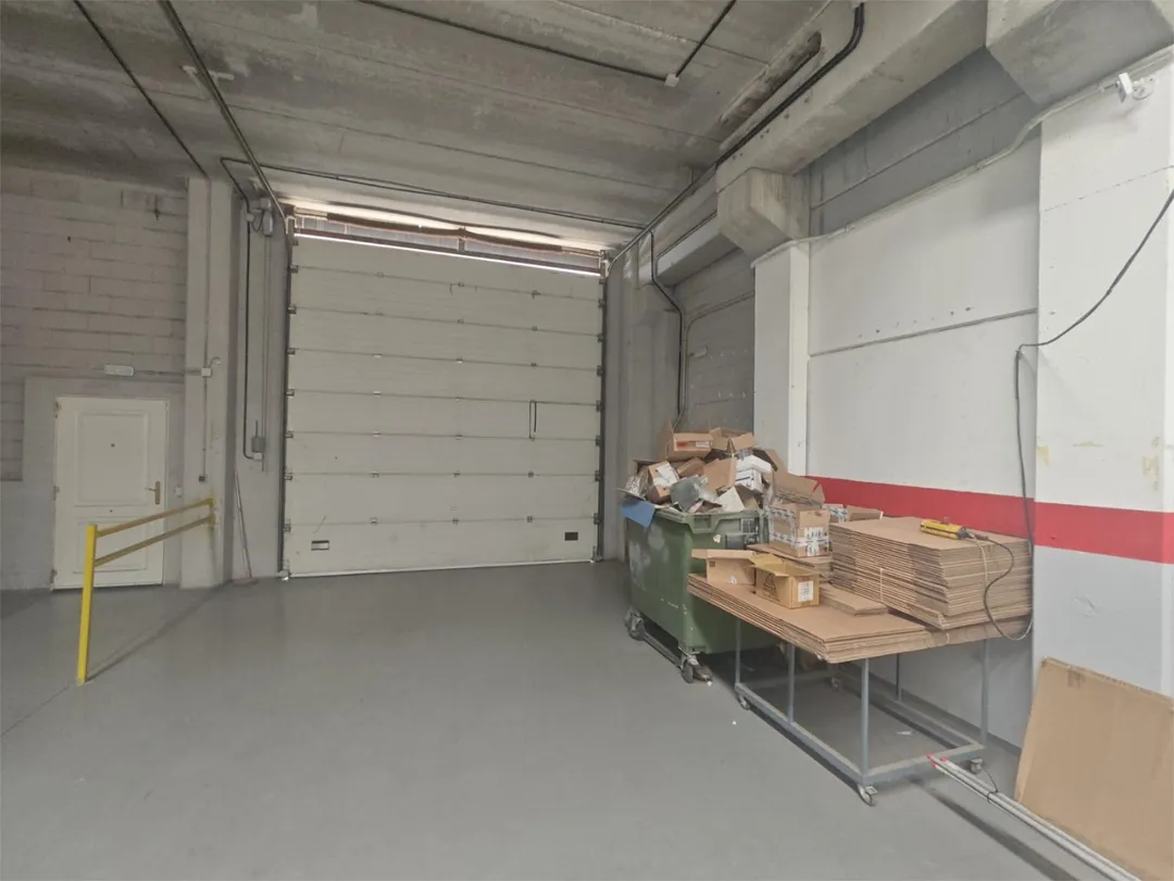 Local comercial en  Calle de Honduras 7 - Foto 7