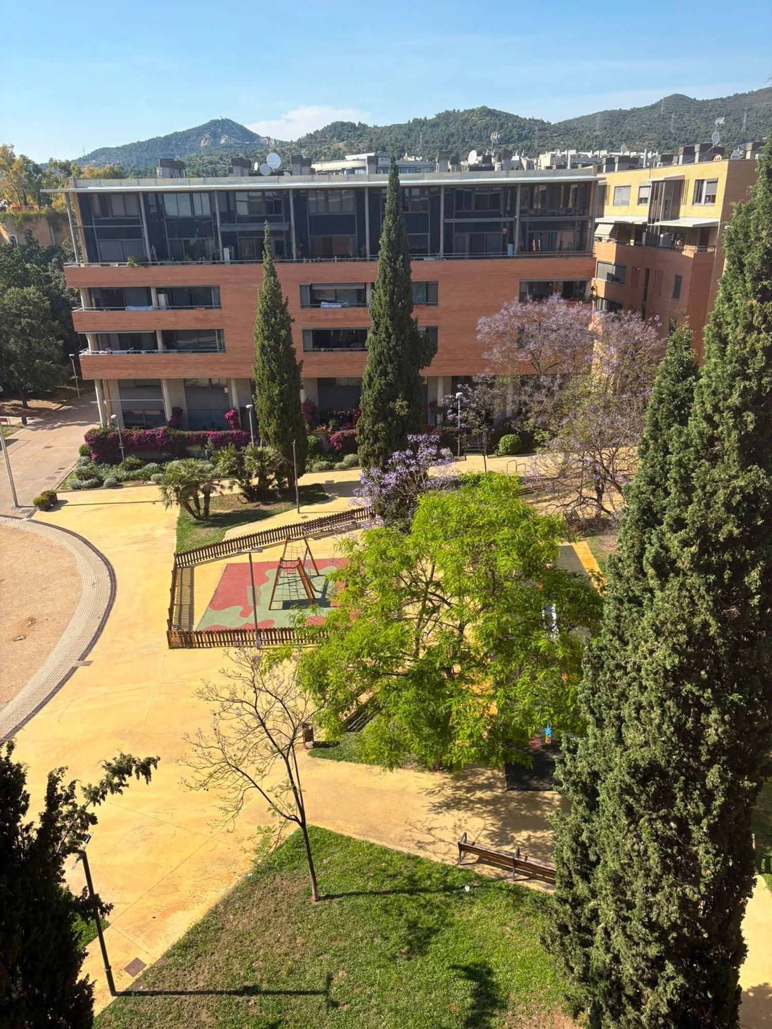 Dúplex en Plaza de la Pau, 8 - Foto 2