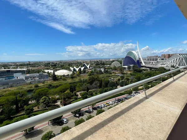 Alquiler de ático en Paseo de l'Albereda, 57 - Foto 3