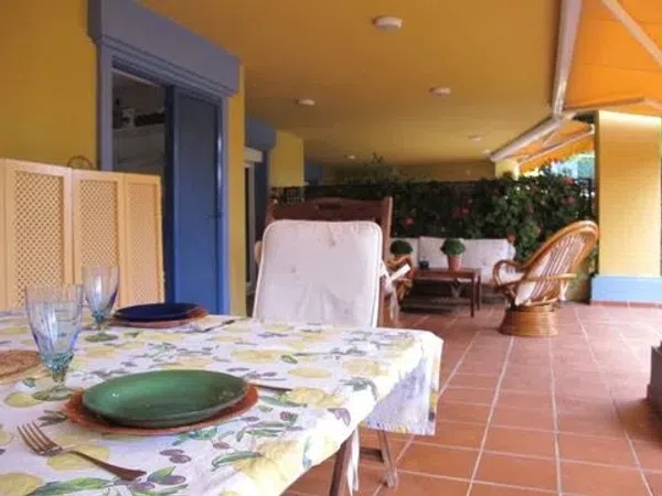Piso en Avenida del Principe, 1, Bahía de Marbella - Foto 5