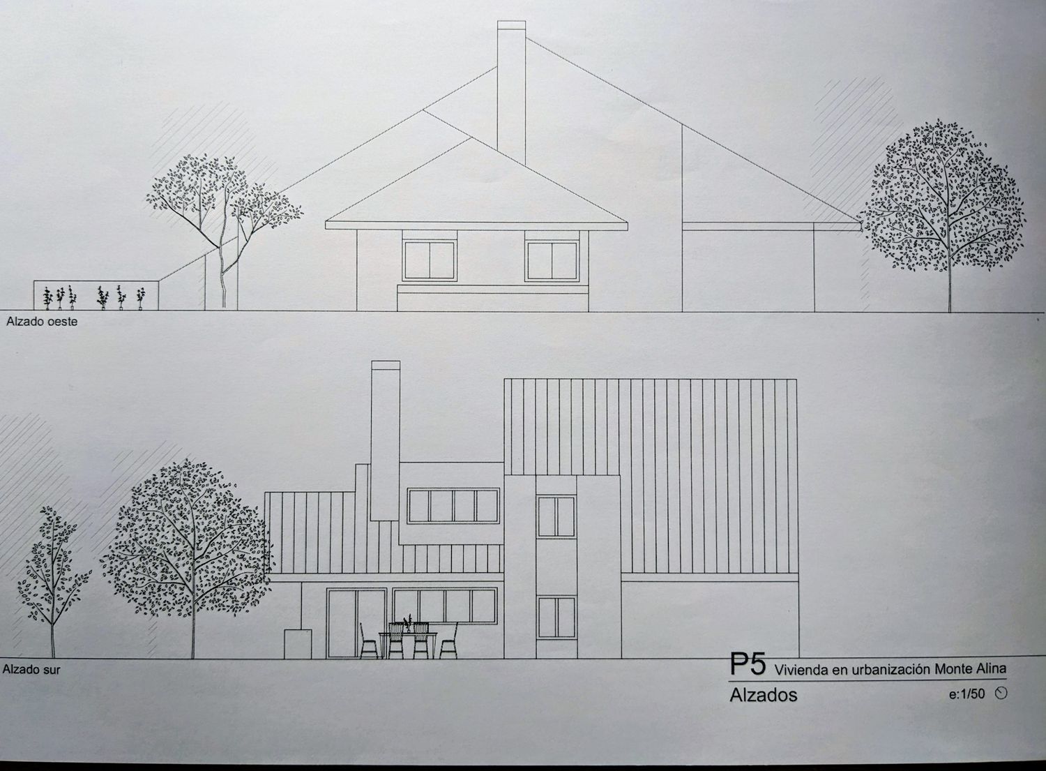 Casa independiente en Urb. monte alina Barrio Montealina - Foto 29