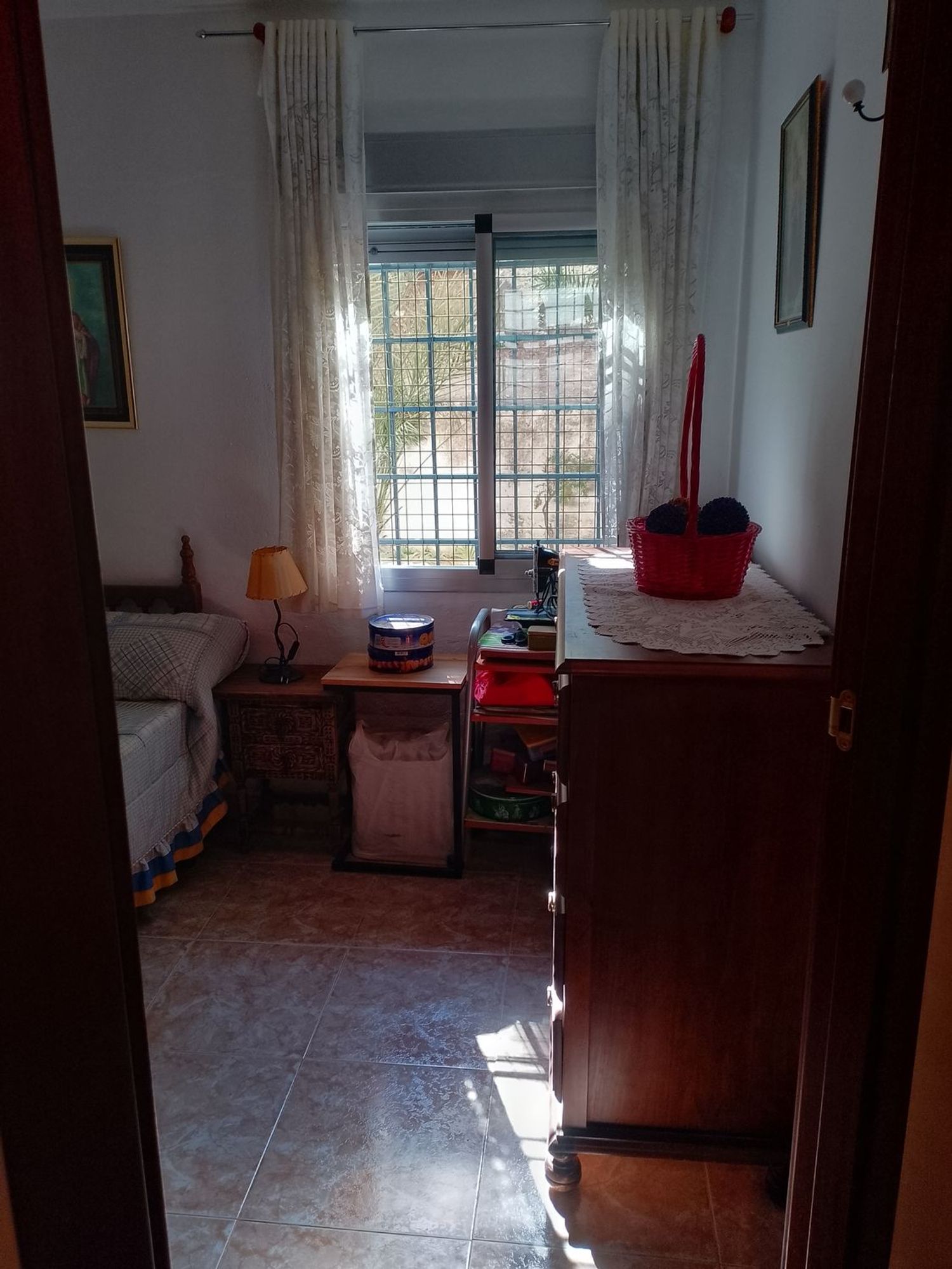 Piso en Calle Puente Genil, 7, Sector sur - Santa Cruz - Foto 14