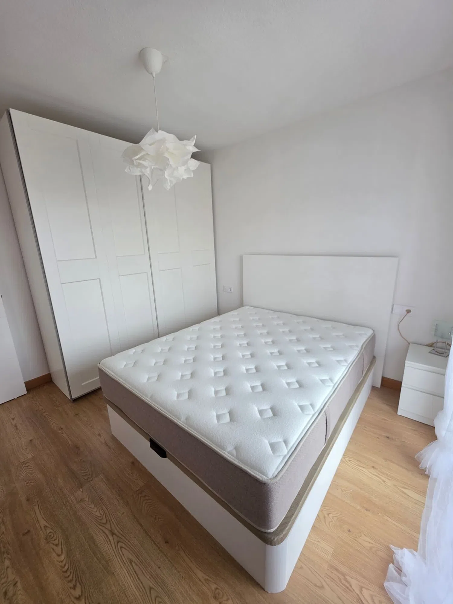 Piso en avenida de los Reyes de España, 26 - Foto 10