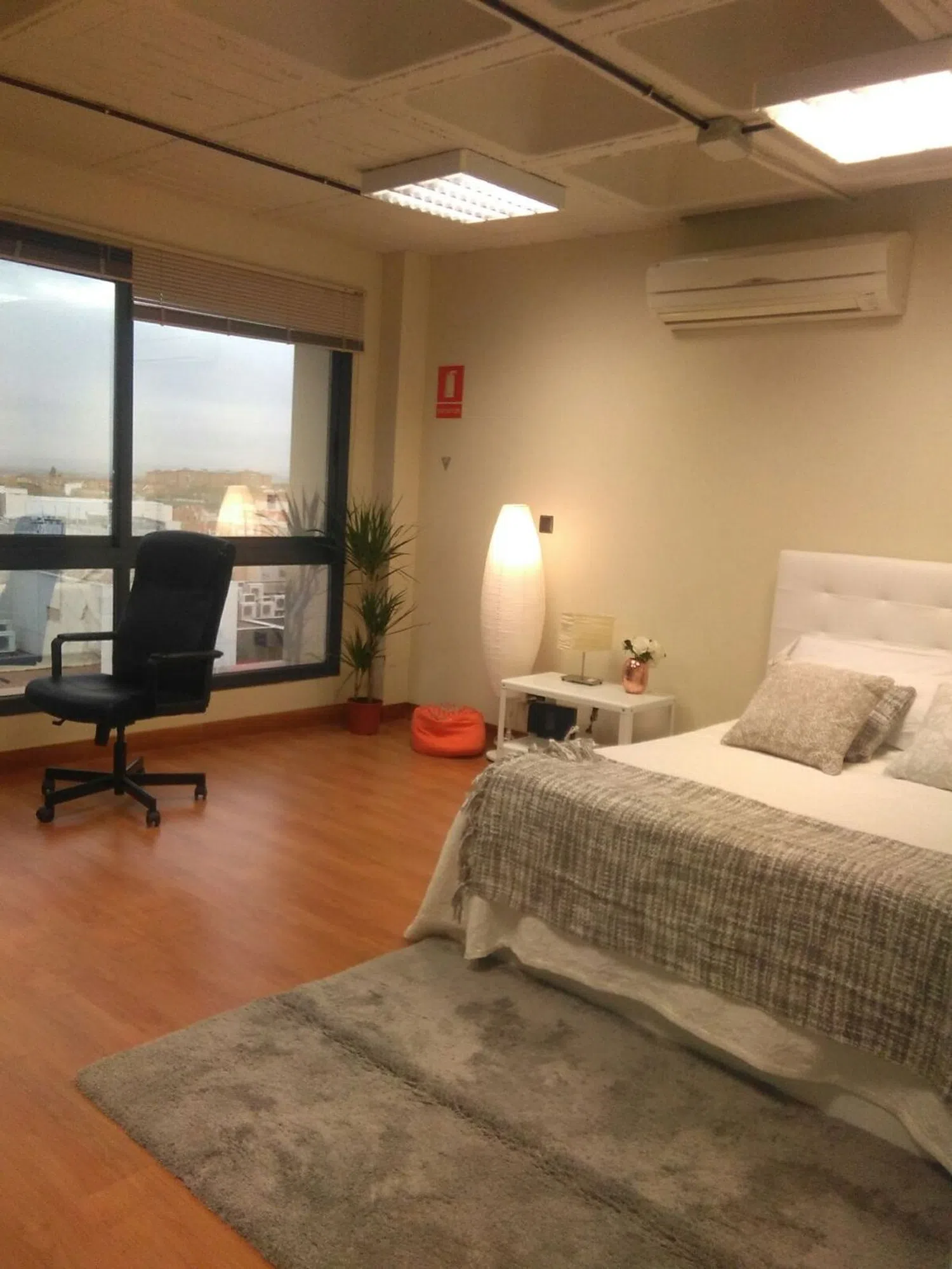 Estudio en Barrio Simancas - Foto 1