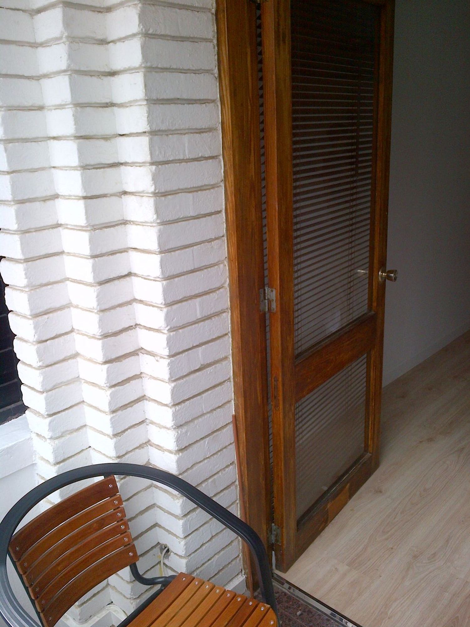 Estudio en Calle Luis Morote, 42, Santa Catalina - Canteras - Foto 3