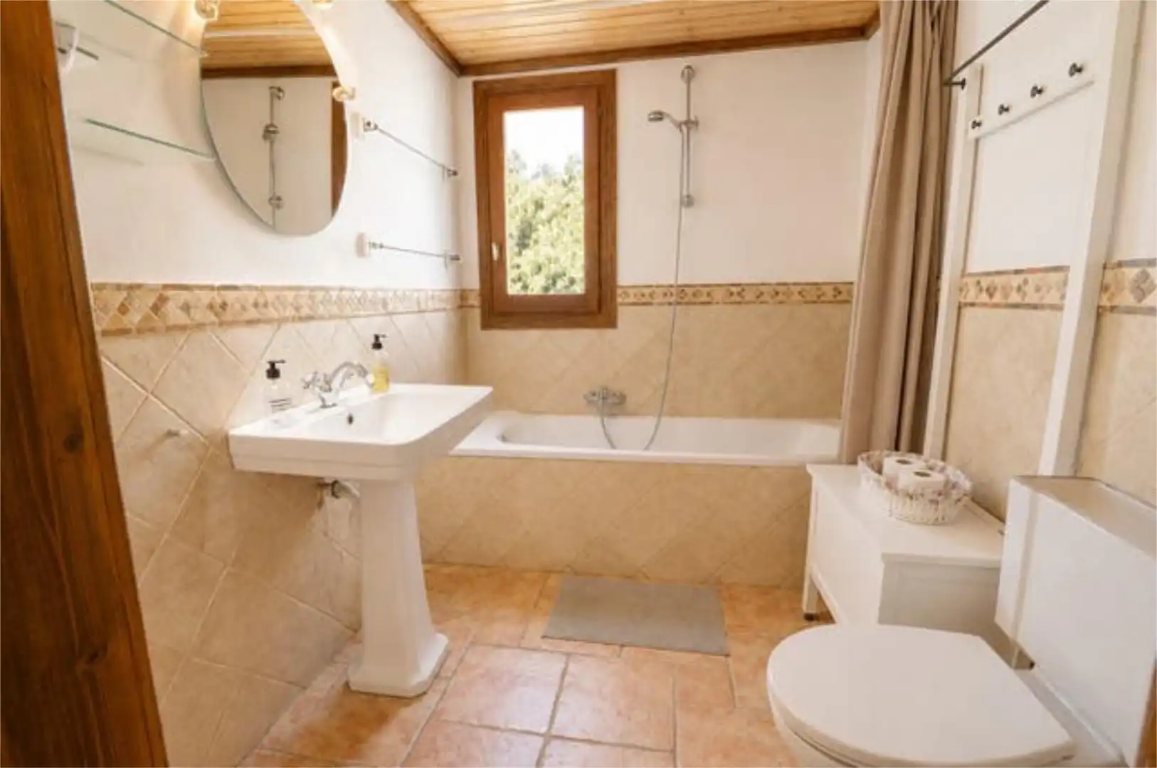 Apartamento en Ses Rotgetes de Canet, Esporles. - Foto 7