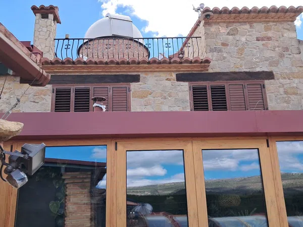 Casa rural en Alameda el Hontanar s/n - Foto 5