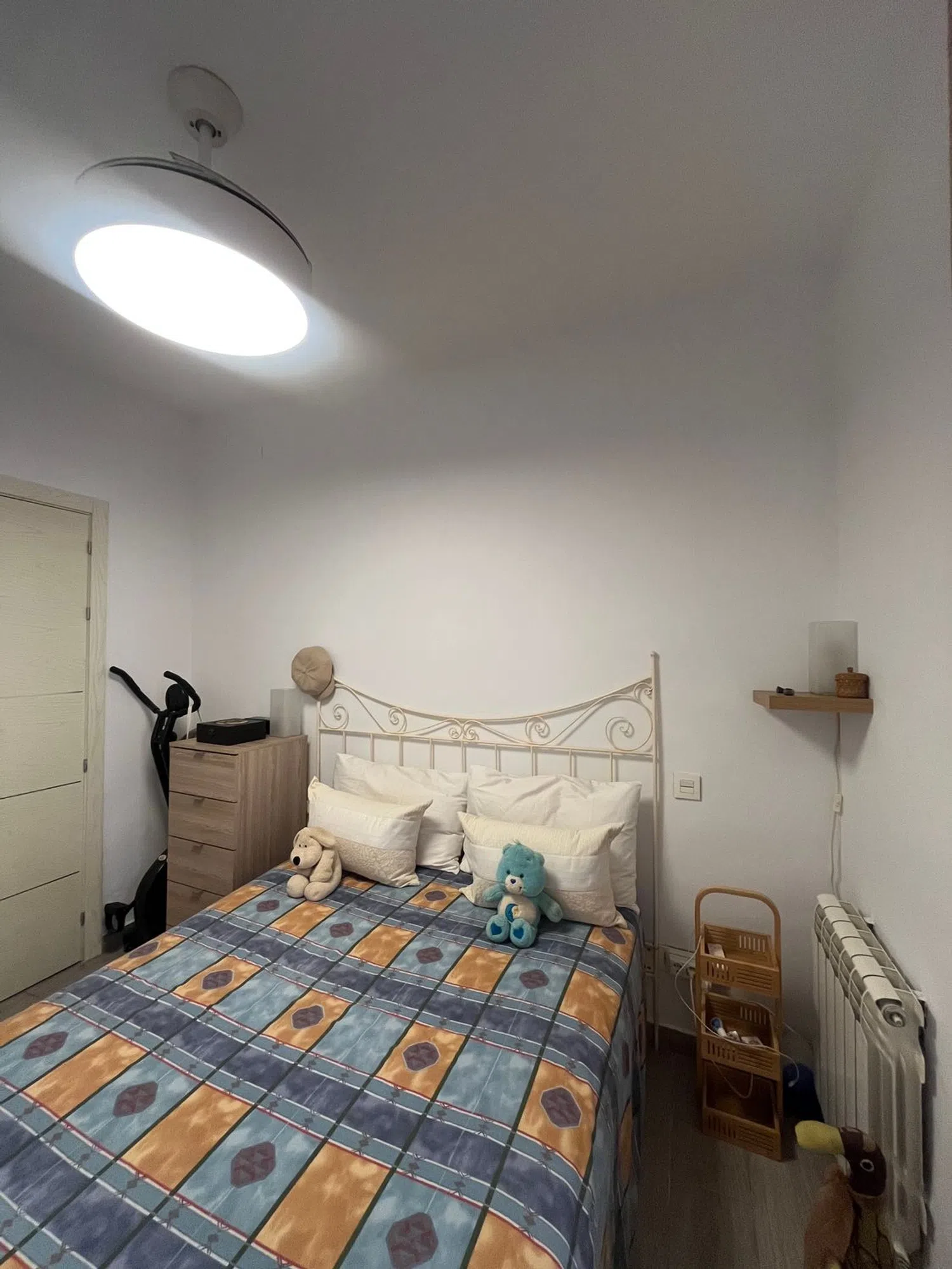 Piso en Barrio Fuente del Berro - Foto 8