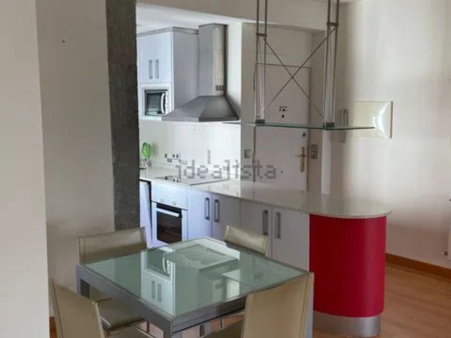 Ático en paseo de la Castellana, 205 - Foto 5